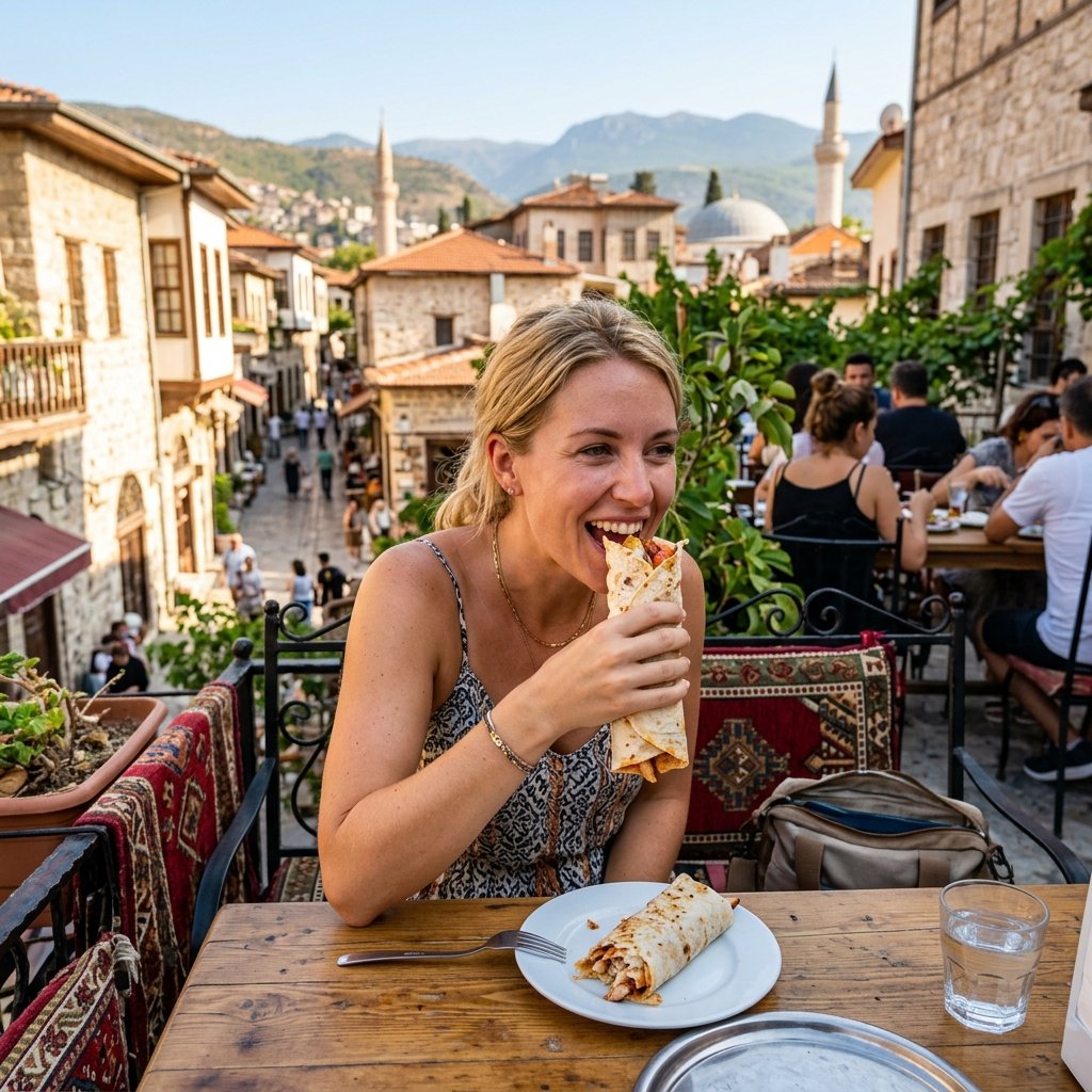 Bursa Antakya Döner