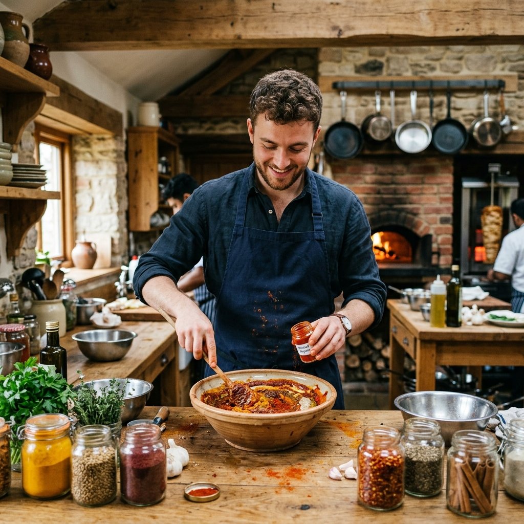Trabzon Antakya döner et dürüm servisi