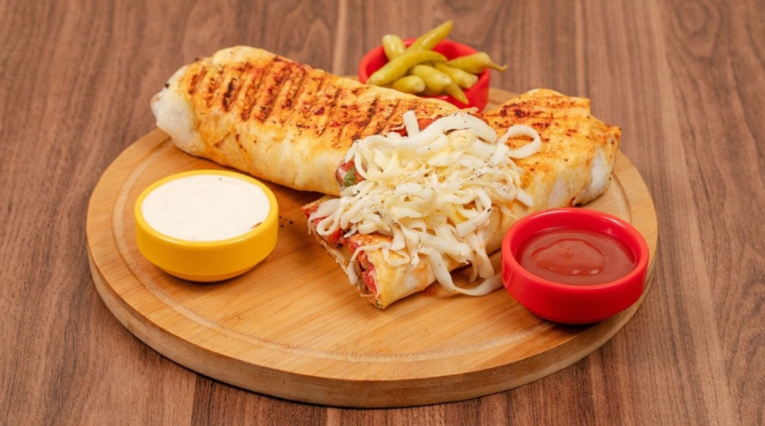 Antakya Döner Sosu Tarifi