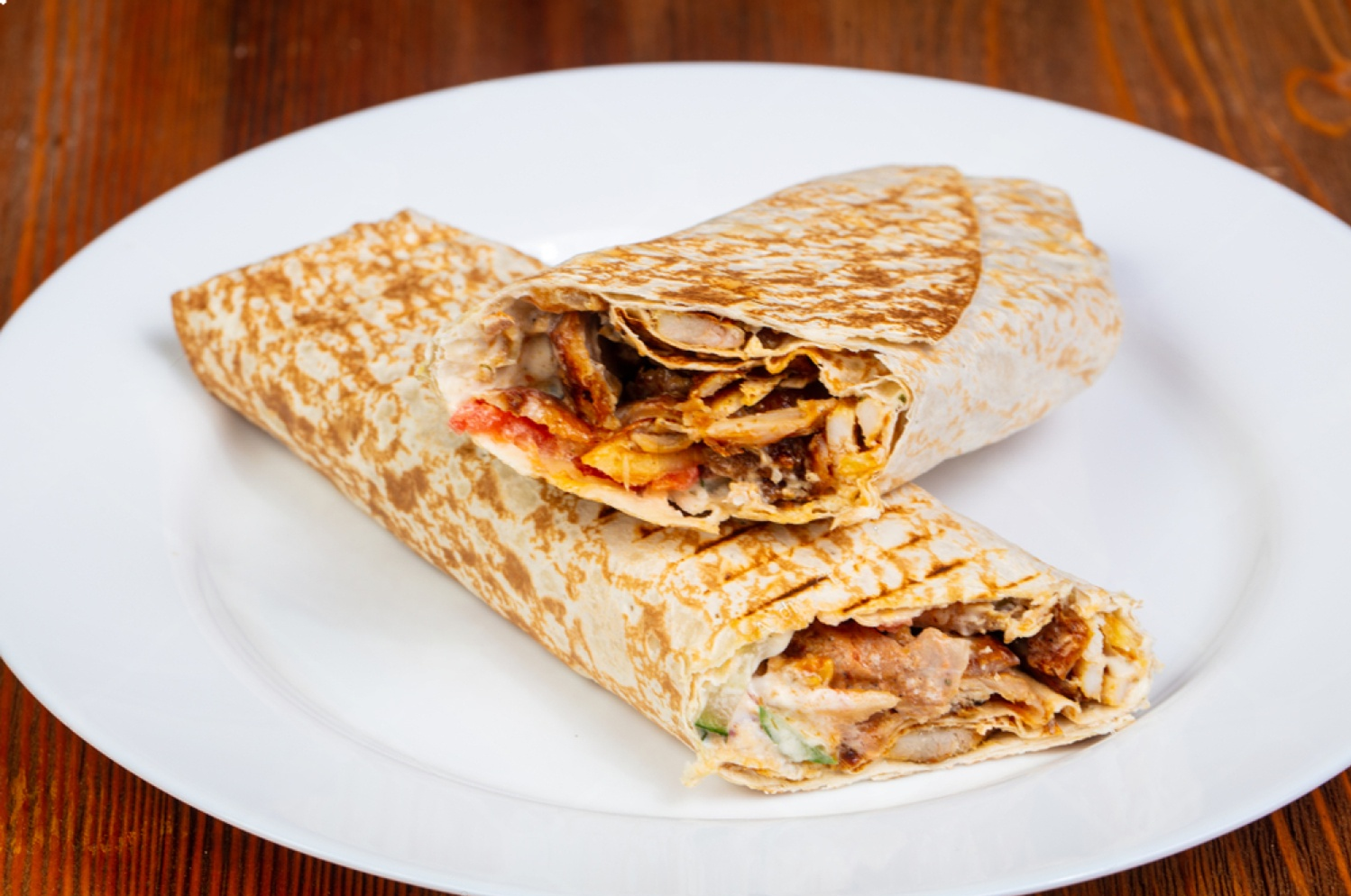Antakya Döner farkı