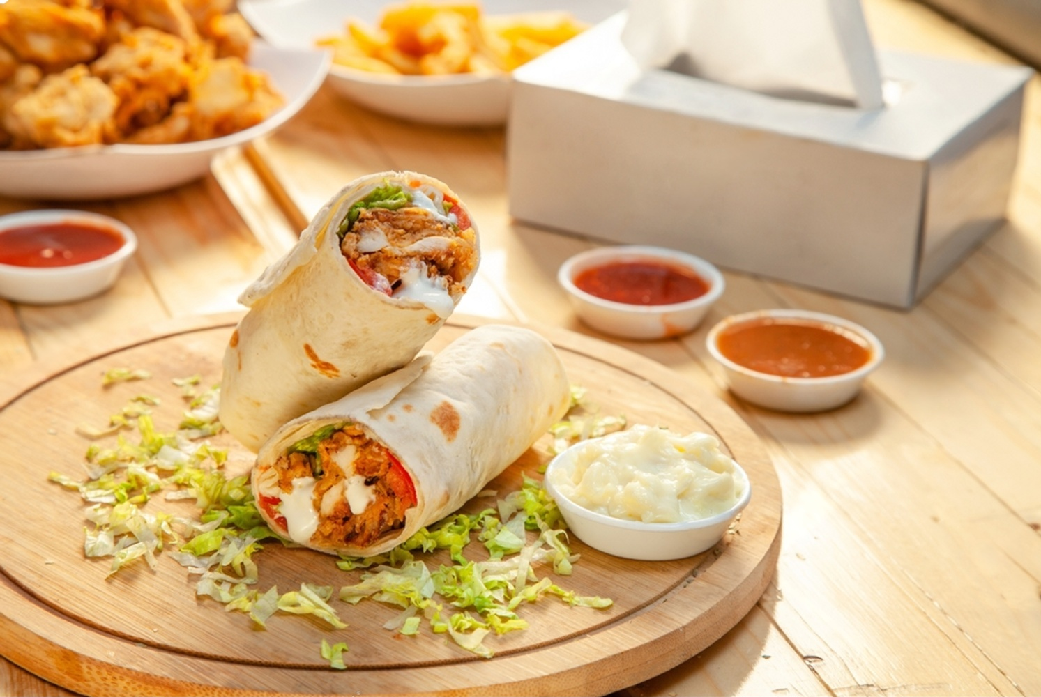 Çeşme Antakya Döner