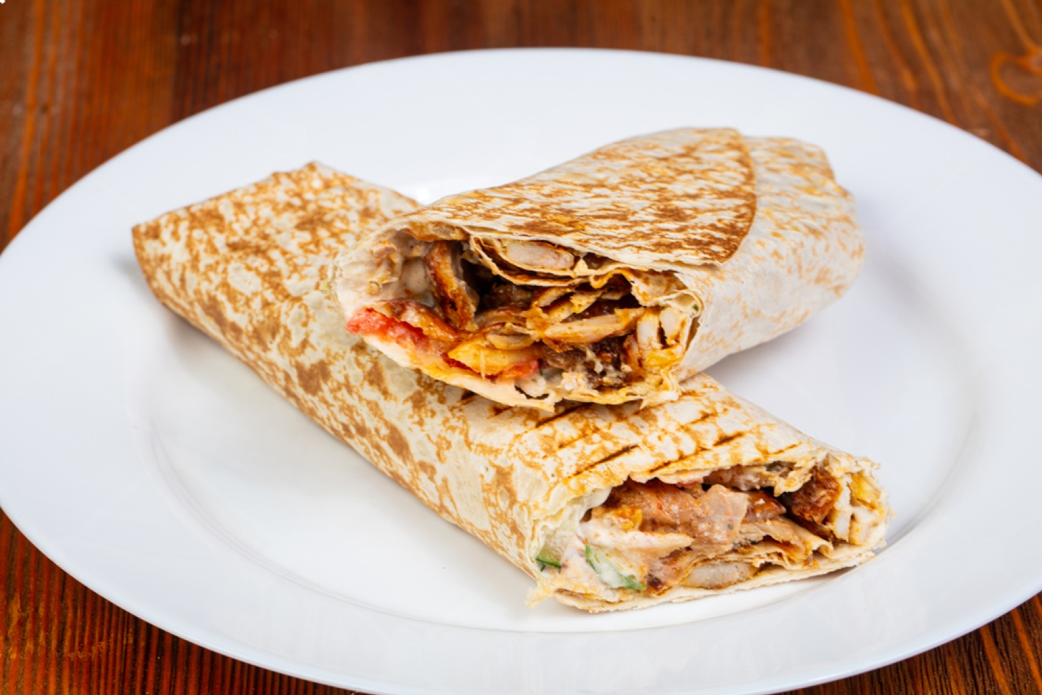 Evde Tavuk Döner