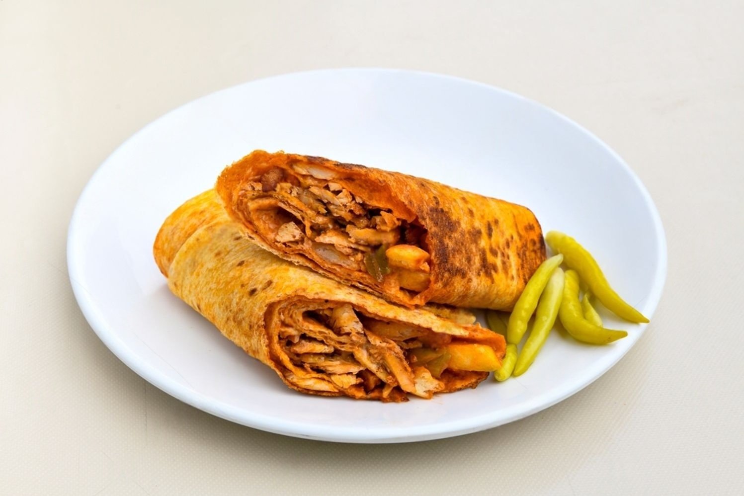 Kırıkhan Döner Kültürü