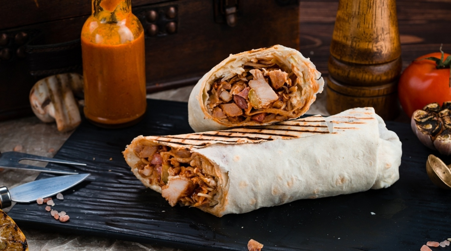 İskenderun Antakya Döner