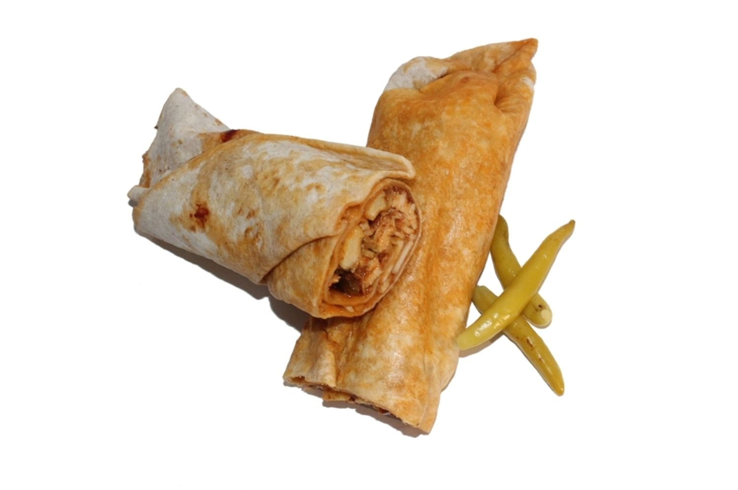Antakya Uzun Çarşı Döner Mekanları