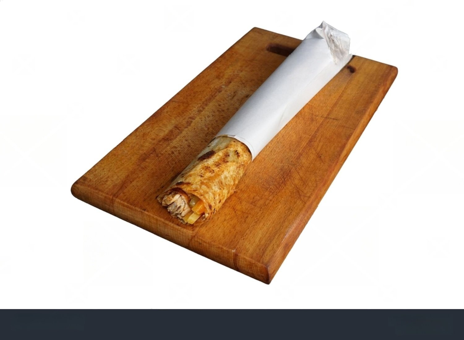 Zurna Döner Nedir